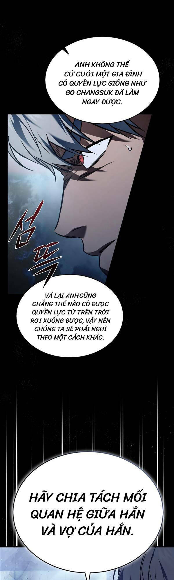 ác quỷ trở lại học đường chapter 8.1 6