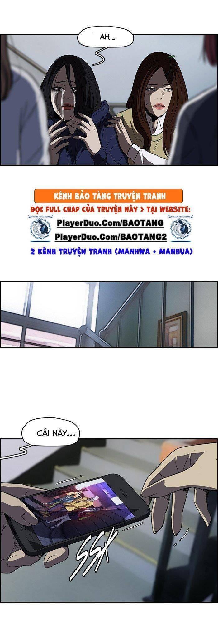 wind breaker chapter 106 16