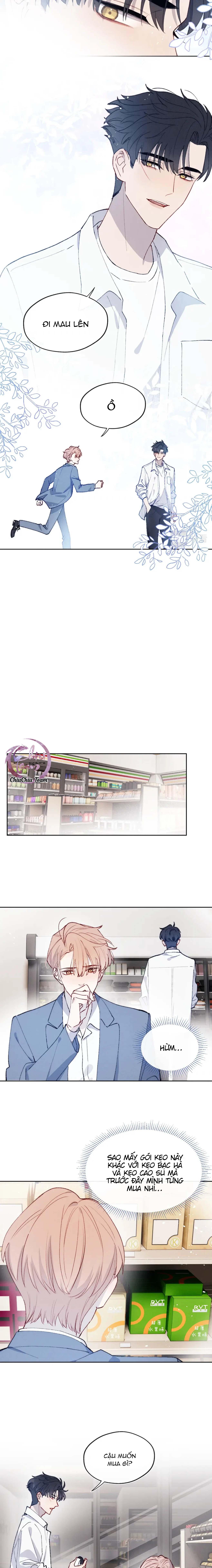 nhật ký thất tình của mr.nhung chapter 19 7