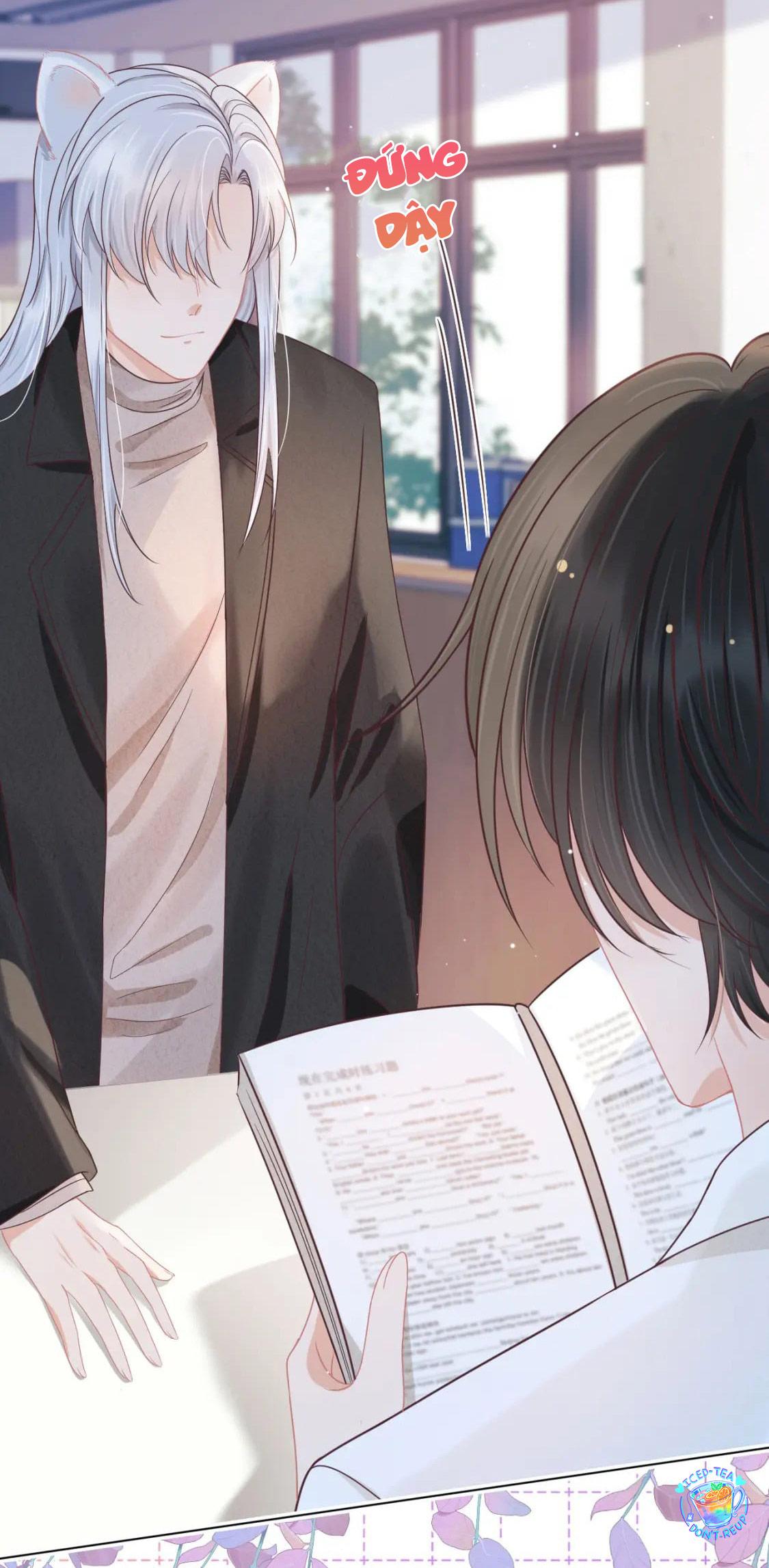 [ss2] một ngụm ăn cả thỏ con chapter 16 4