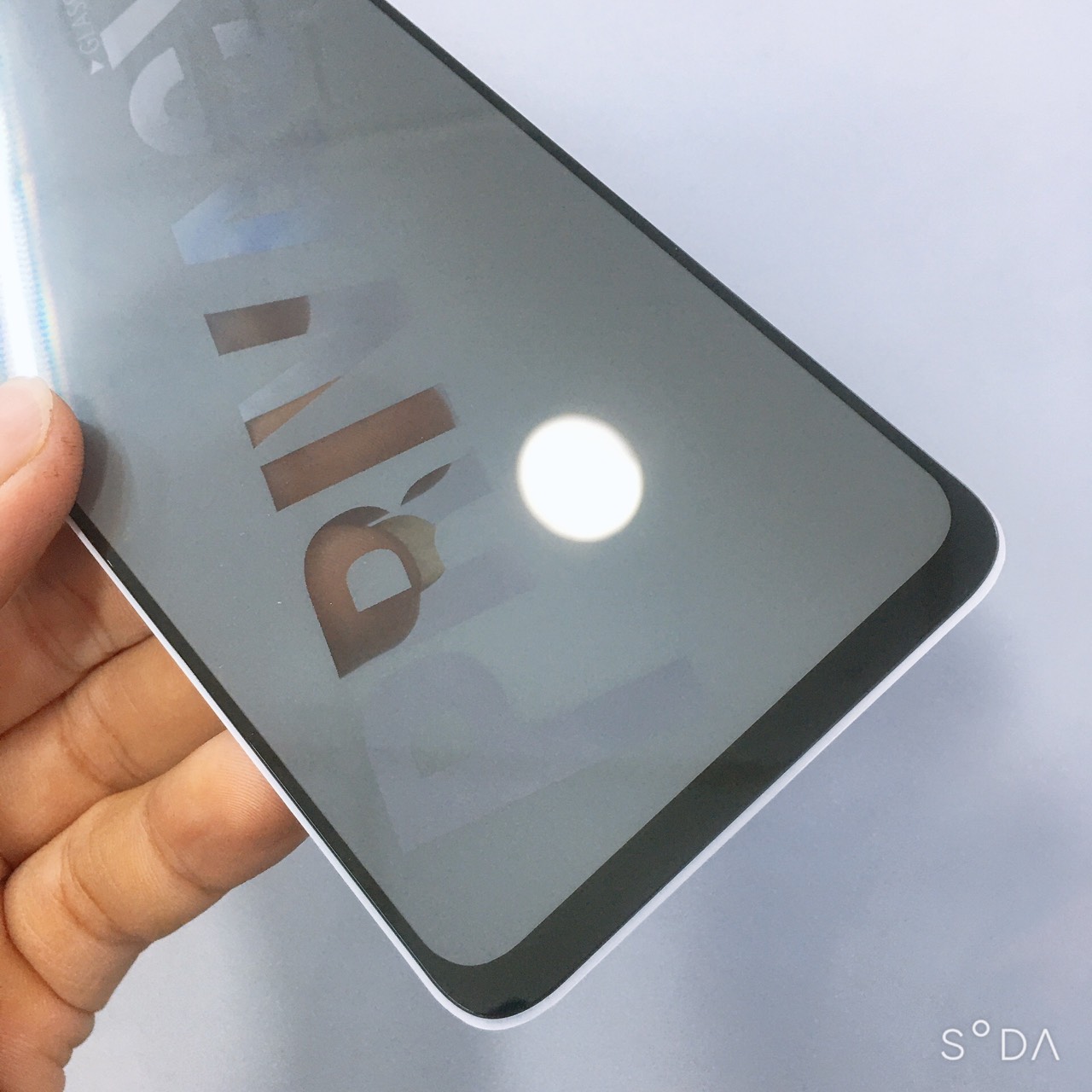 Kính cường lực cho Xiaomi Redmi 12C/. 10C chống nhìn trộm full màn hình cao cấp