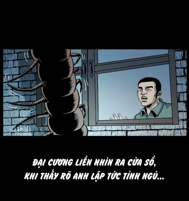 U Minh Ngụy Tượng Chapter 28 20