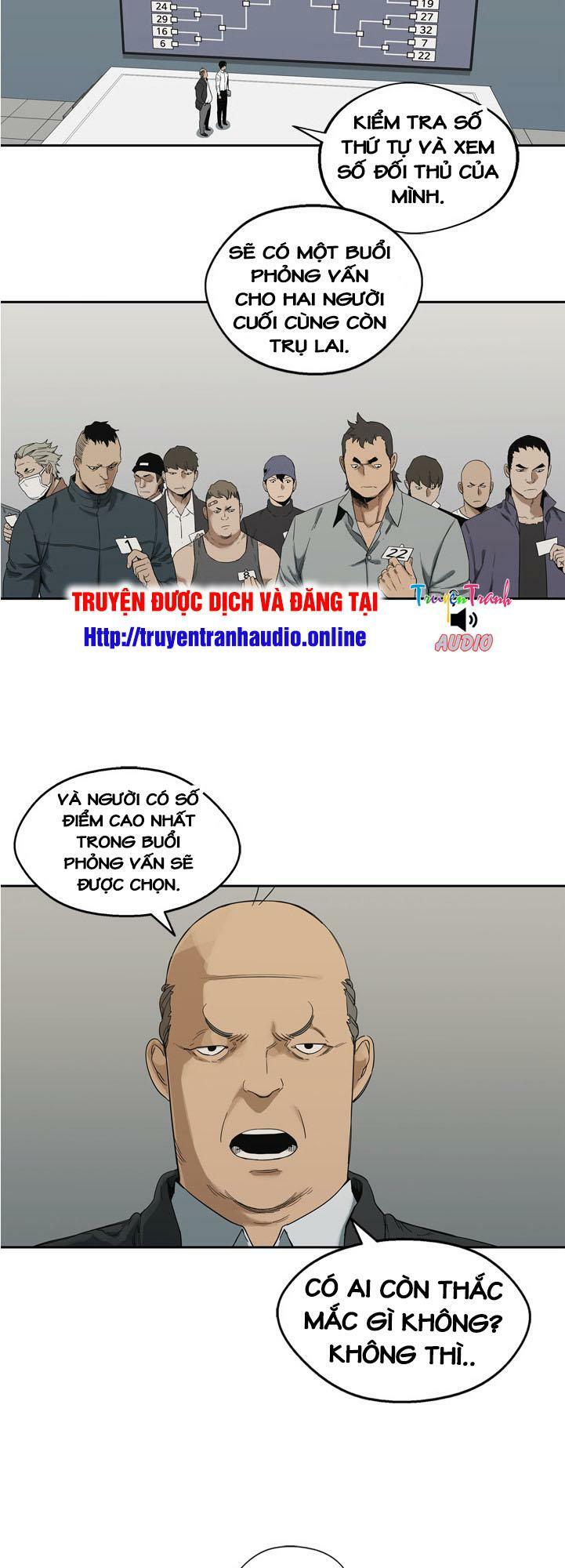 anh shipper may mắn chapter 7 52