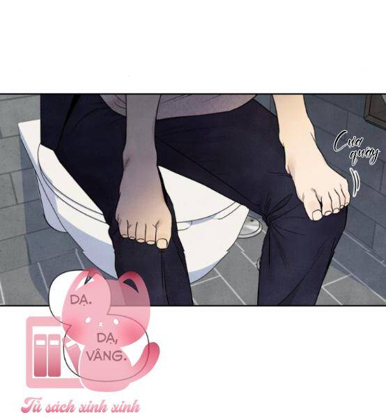 điều khiến tôi quyết tâm muốn chết chapter 58 55