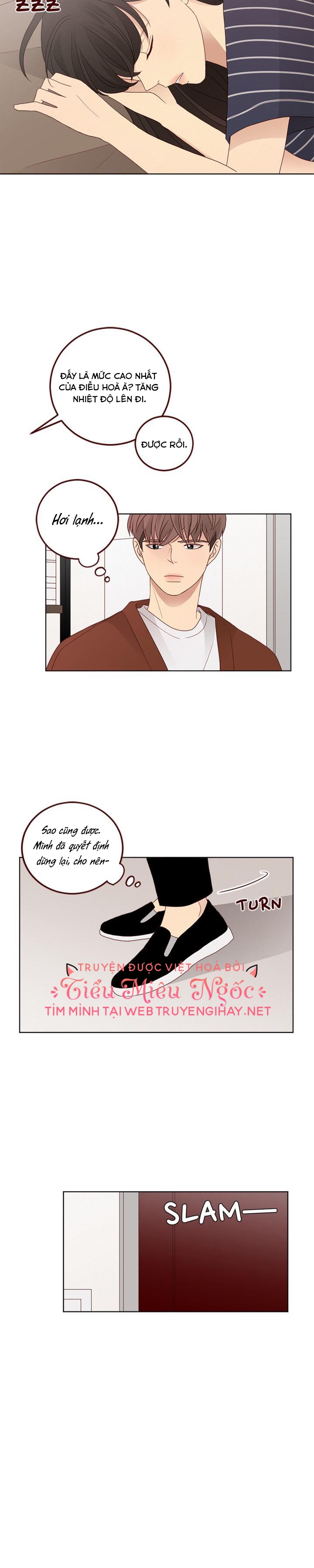 crush của tôi chapter 117 22