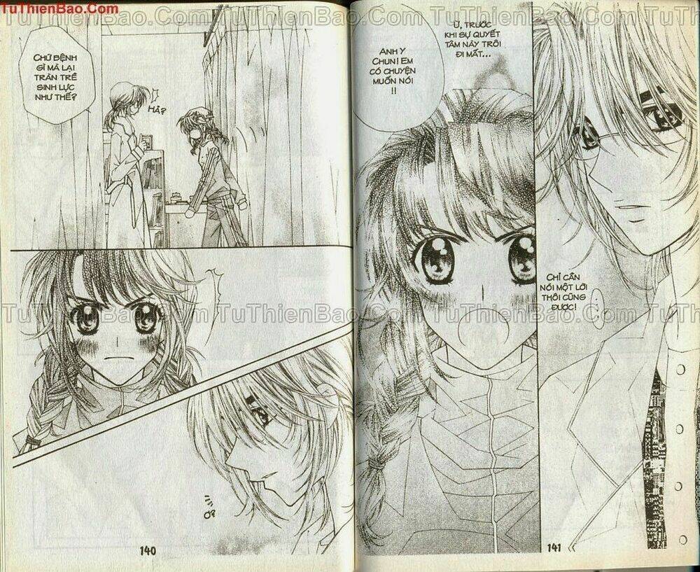 điệu pop tình yêu chapter 6 69