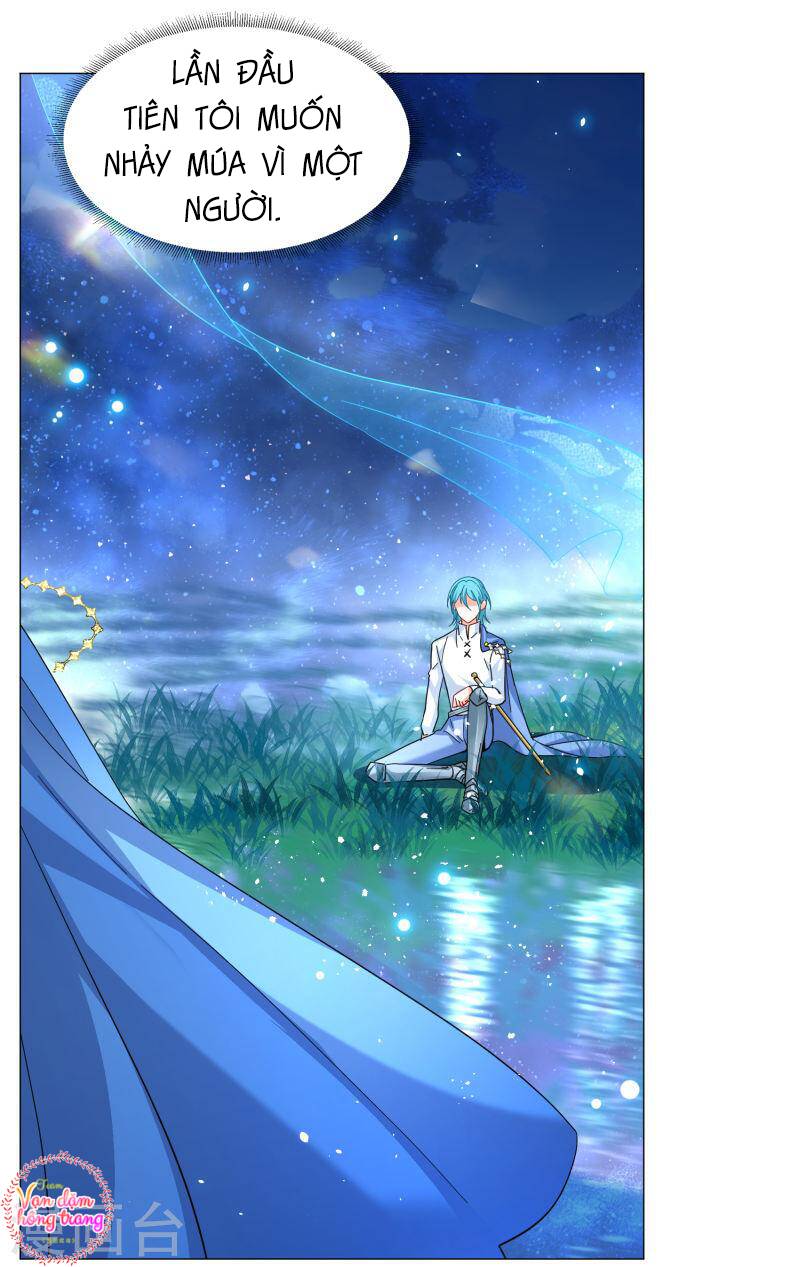 cô ấy đến rồi, xin nằm xuống! chapter 261 23