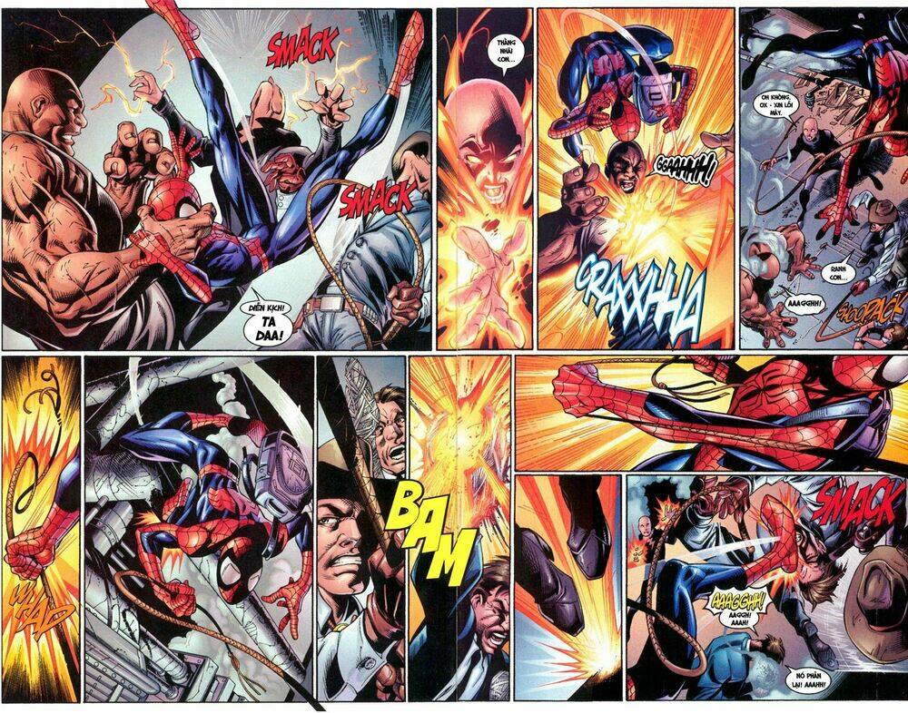 ultimate spider-man chapter 12 7