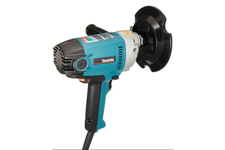 [Hàng chính hãng] - Máy đánh bóng(180mm) Makita PV7001C