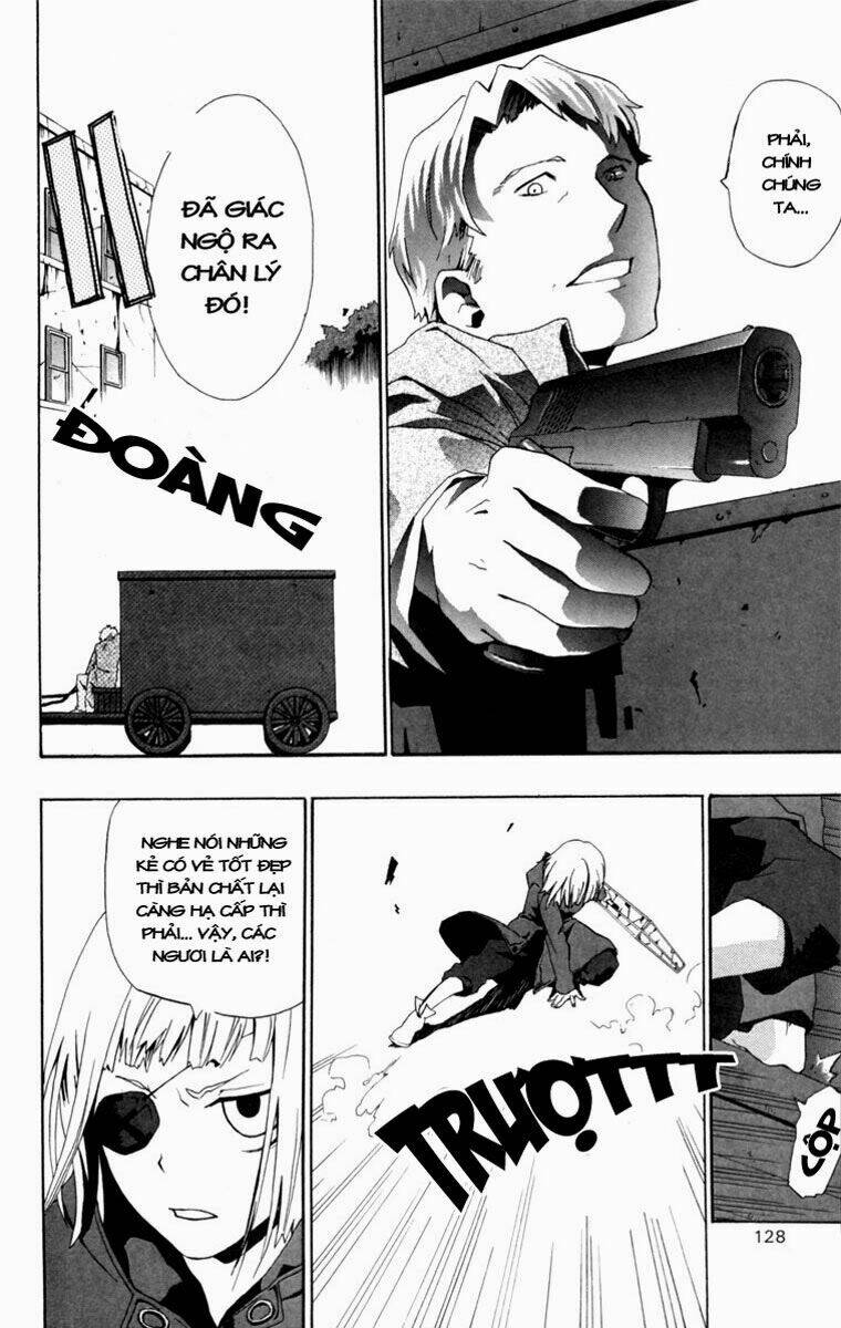 red raven chapter 3 14