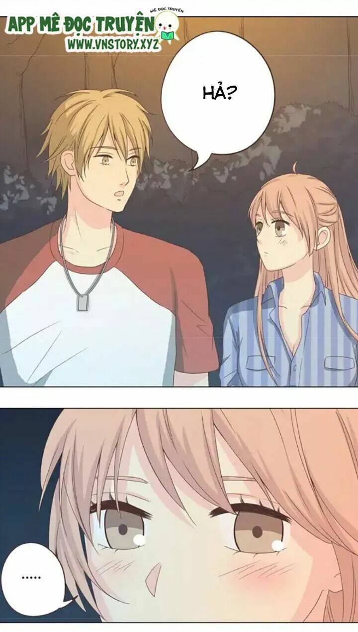 xin chào! dân nữ chapter 46 58