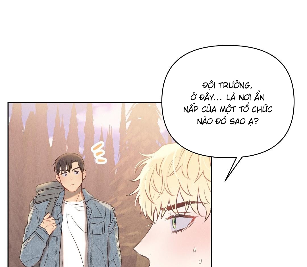 đại úy lãng mạn thân yêu của tôi chapter 16 61