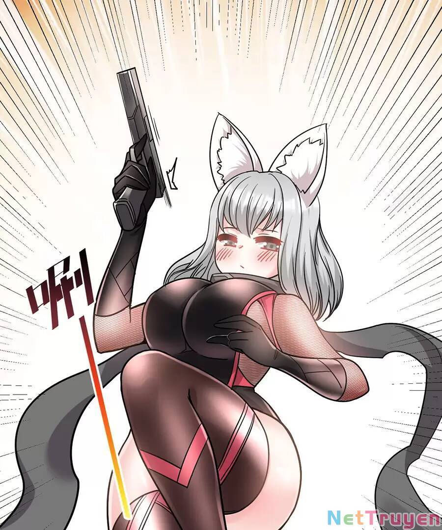 đồ long kỵ sĩ hôn môi ác long chapter 42.2 15