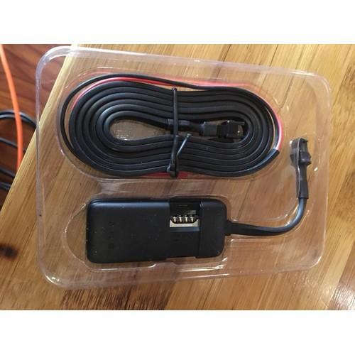 Định vị siêu tiện lợi VT02s