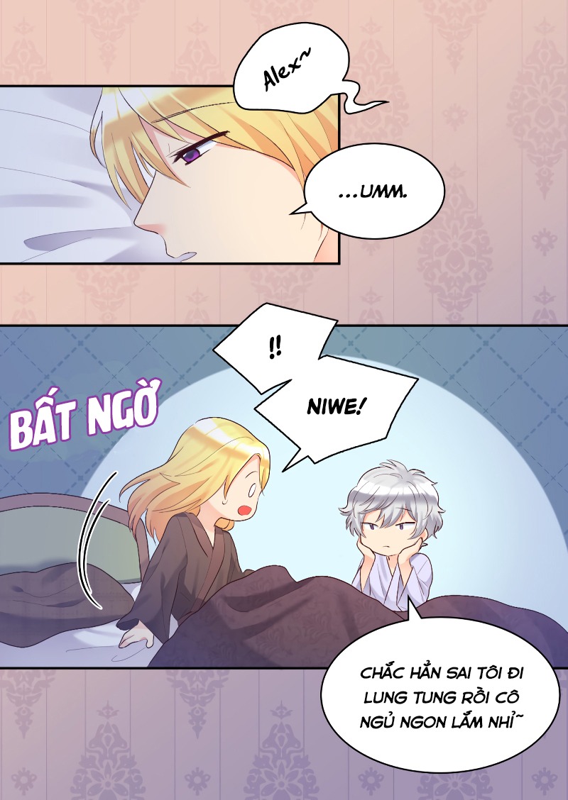 song sinh trọng sinh chapter 38 13