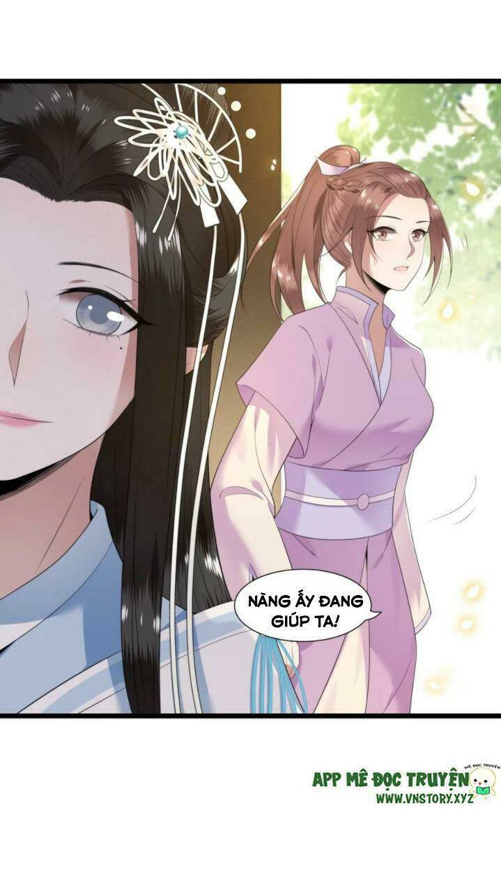 phượng hoàng vu phi chapter 79 24