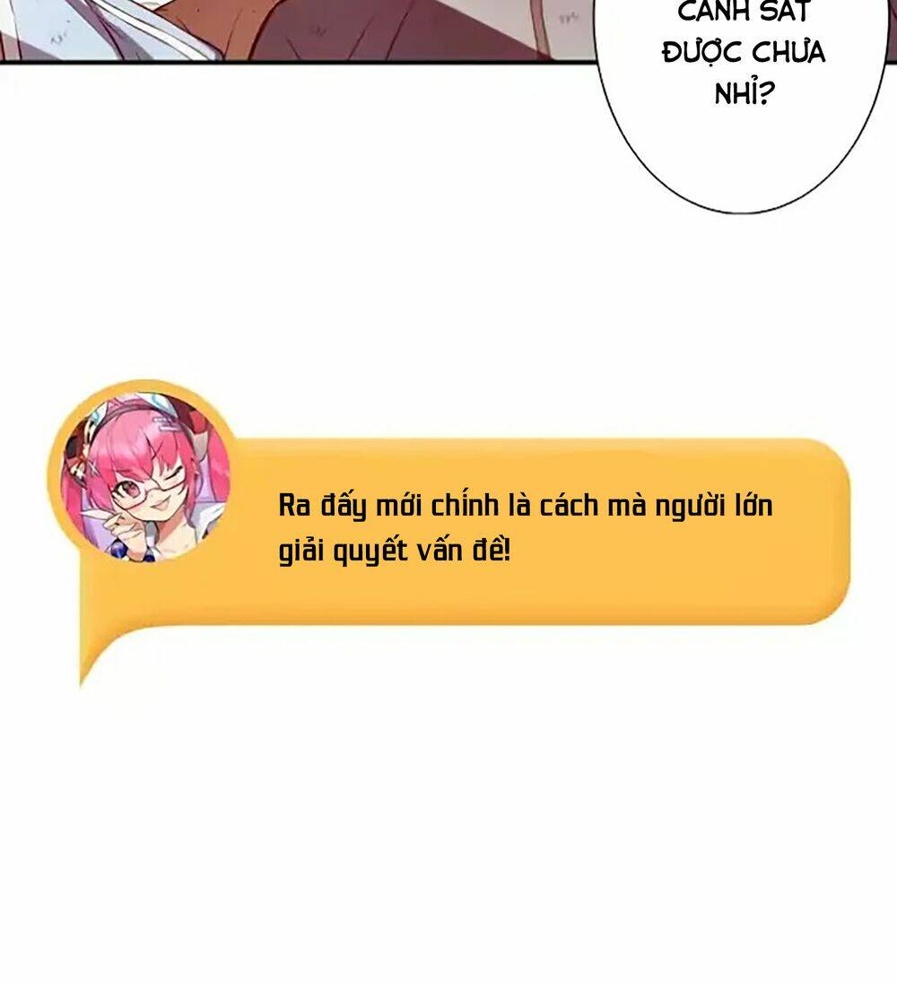 cohabitation with the fiancee chapter 54 29