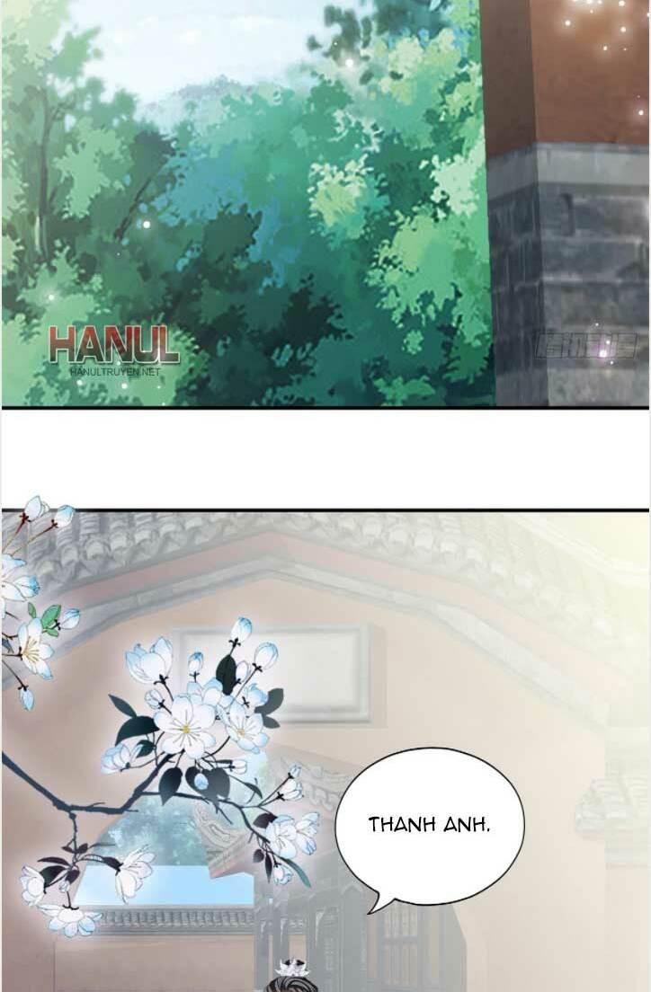 bổn vương muốn nàng chapter 126 20