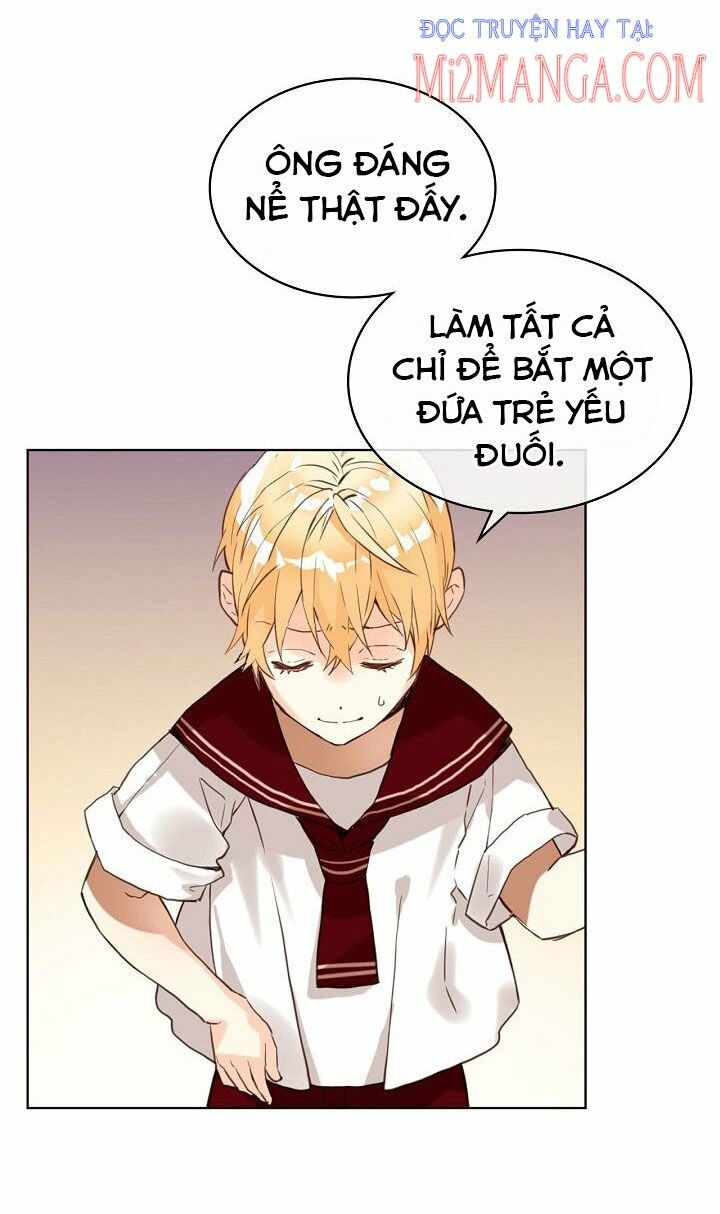 con có phải con là con gái của ngài không? chapter 56.1 8