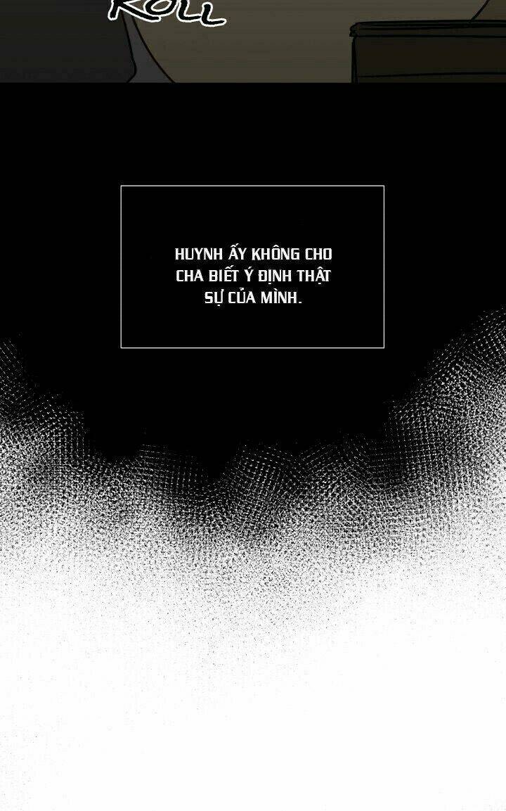 quái thú với hoa chapter 34.5 18