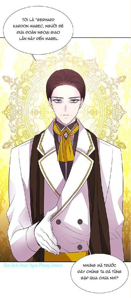 năm môn đệ của charlotte chapter 22 20