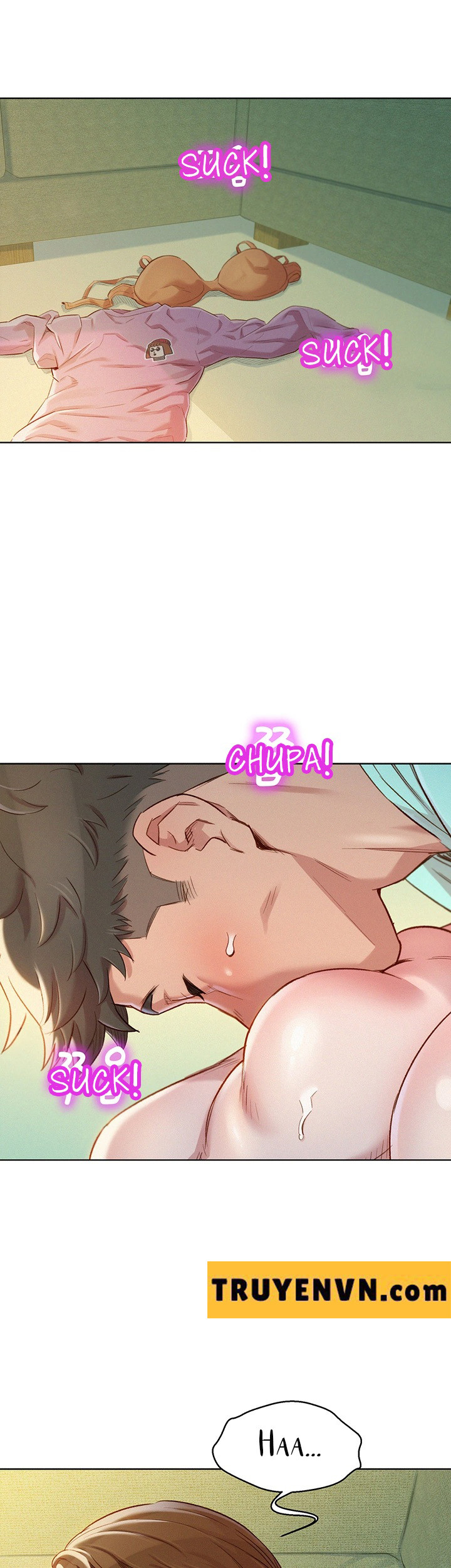 chị gái mưa chapter 80 2