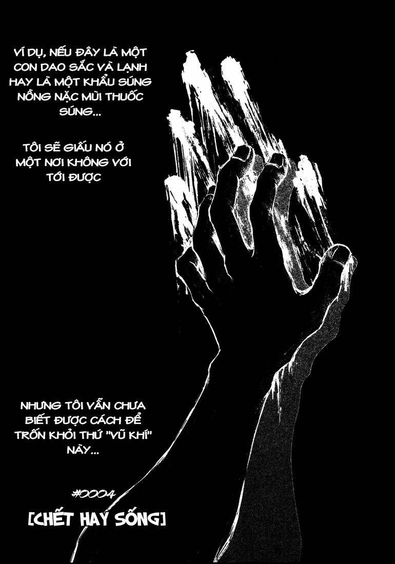 variante chapter 4 2