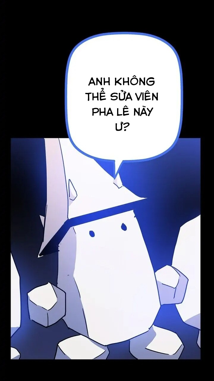 bình tĩnh nào, tiểu thư! chapter 58 55