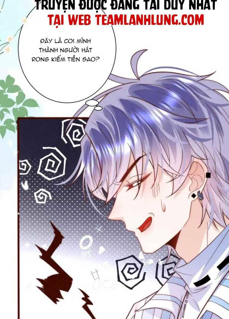 ta được thế thân tỏ tình chapter 4 11