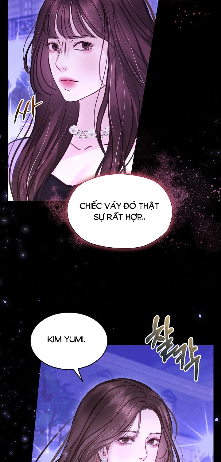 vụ bê bối trá hình chapter 12.1 28