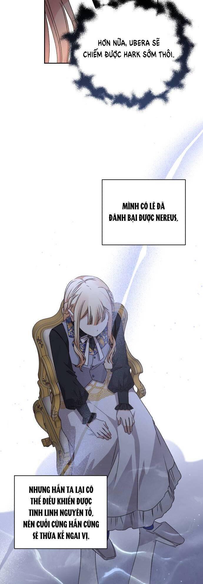 bạo chúa muốn sống hiền lành chapter 28 9