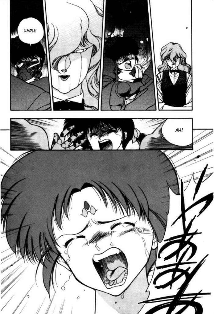 3x3 eyes chapter 19 11