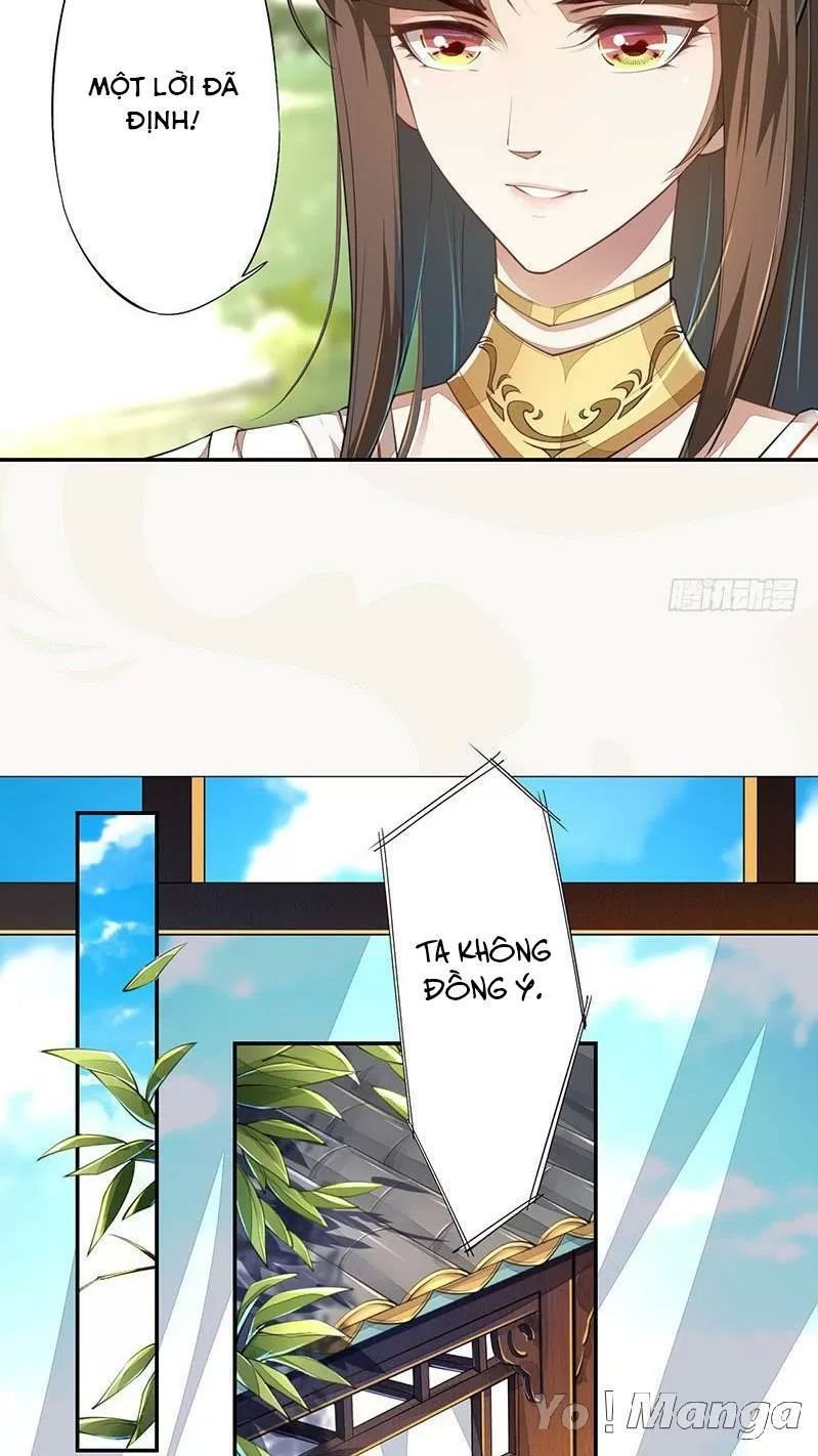 tuyệt thế luyện đan sư chapter 63 21