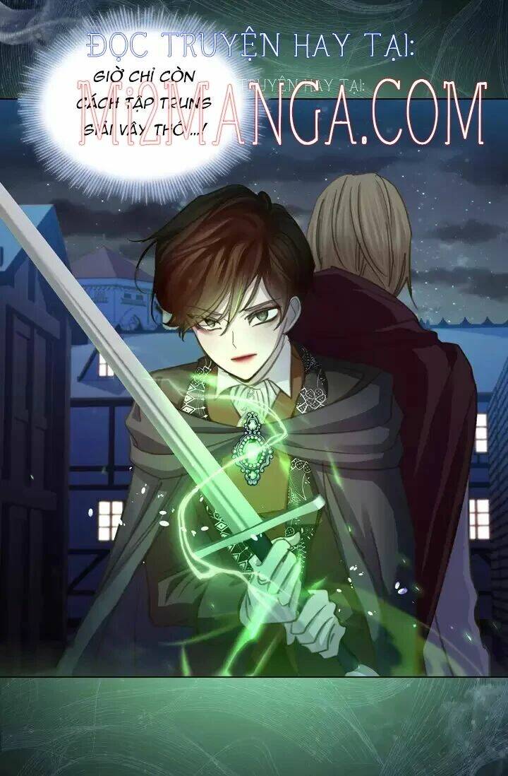 quy luật sinh tồn của nữ phụ chapter 58 12