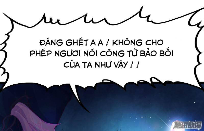 giữ chặt tiểu bạch long chapter 17 10