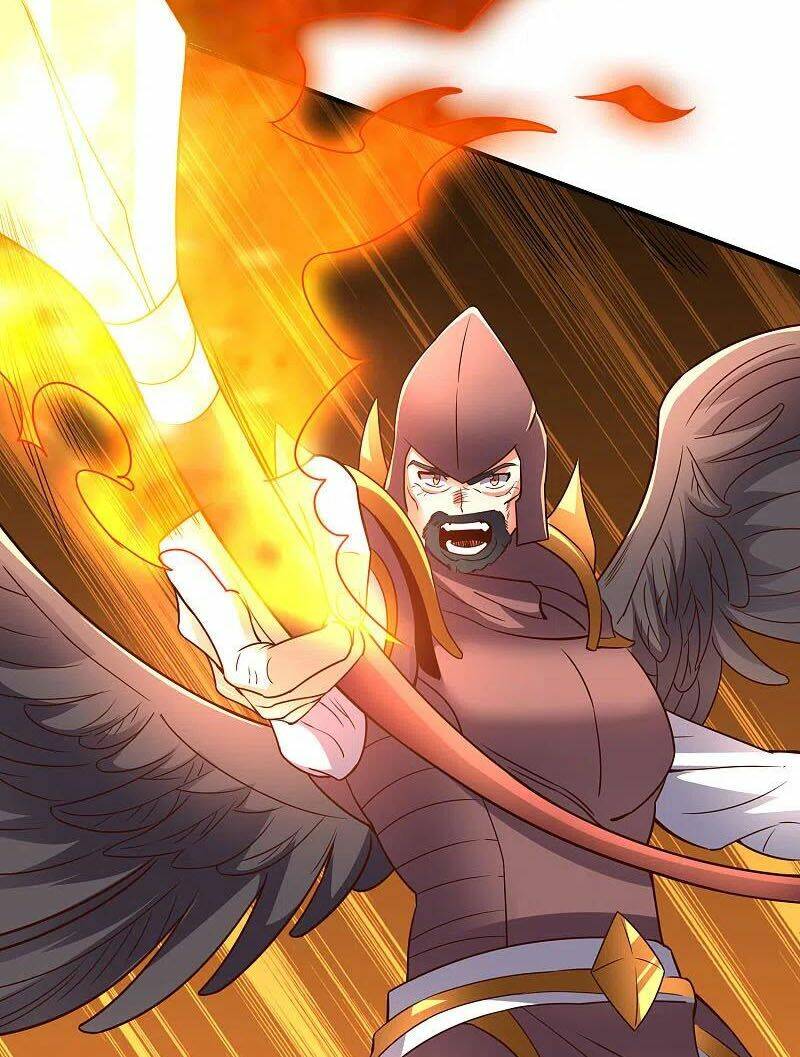 phục thiên thánh chủ chapter 194 18