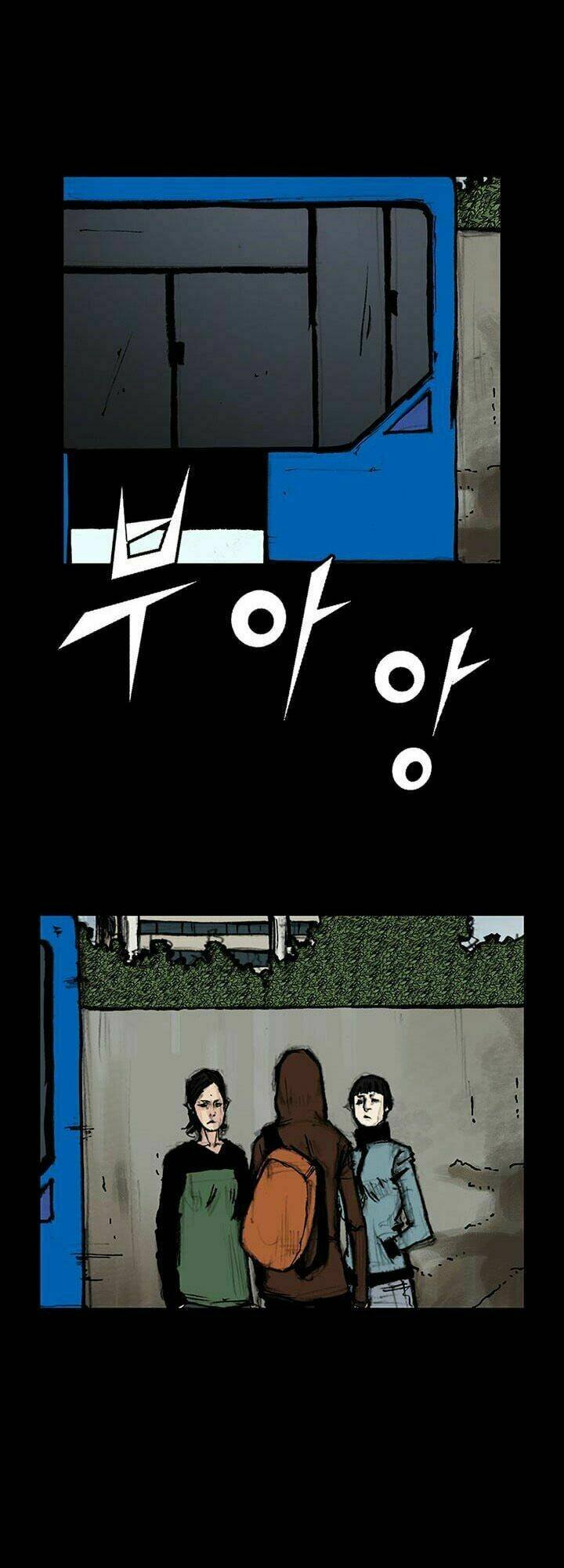 dokgo 2 | độc cô 2 chapter 30 32