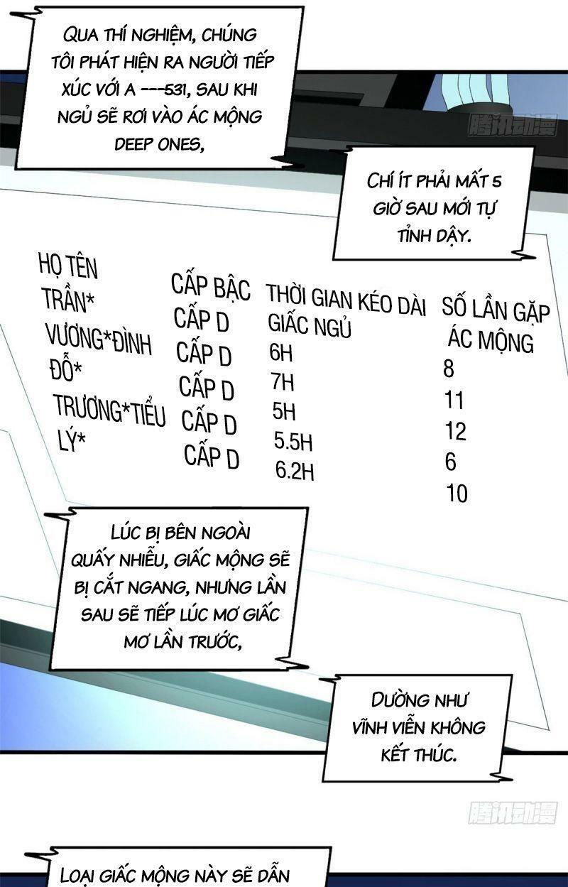 xã lam bạch chapter 23 24