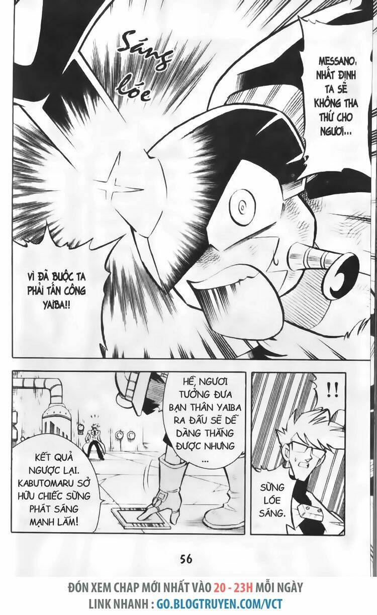 vua côn trùng chapter 4 22