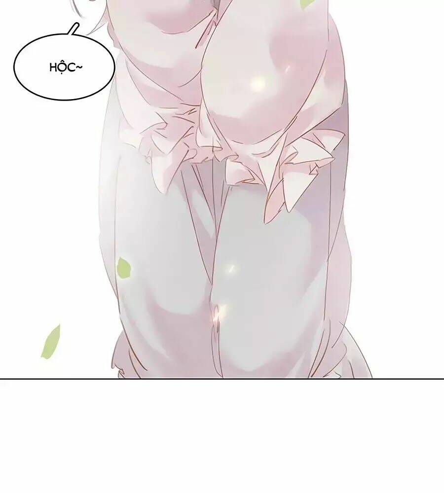 tiểu sư phụ, tóc giả của ngài rơi rồi! chapter 17 54