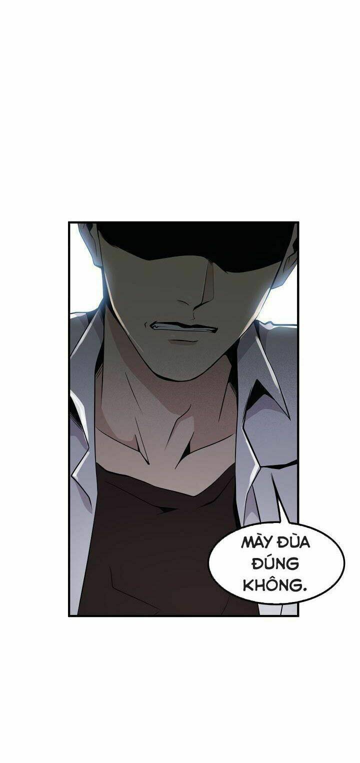 điều tra viên chuyển sinh chapter 7 35