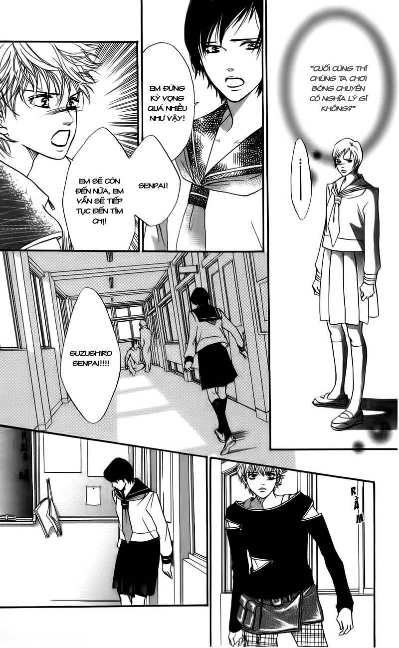 xứng danh anh hùng chapter 4 23