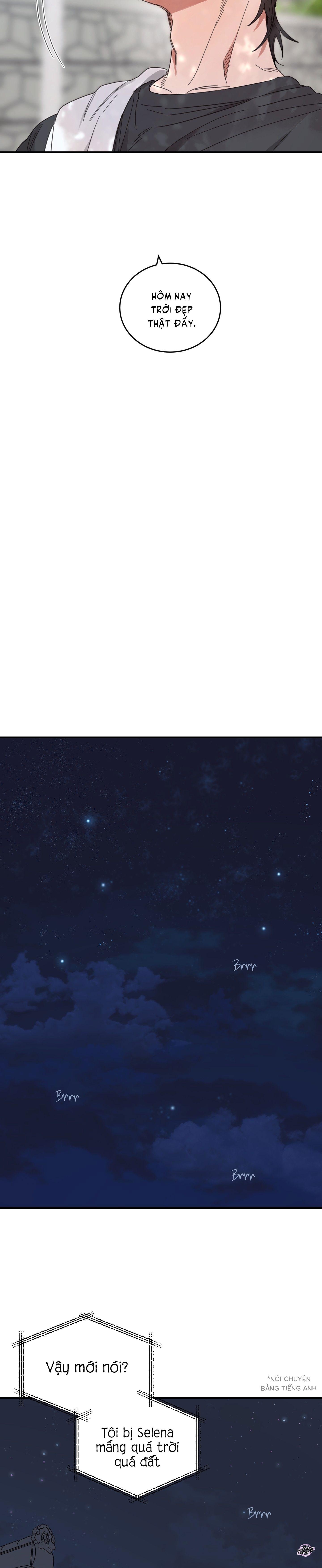 căn nhà mặt trời mọc chapter 25 11