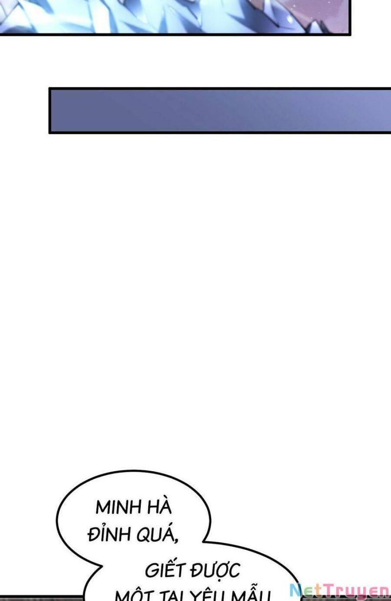siêu tiến hóa chapter 98 49
