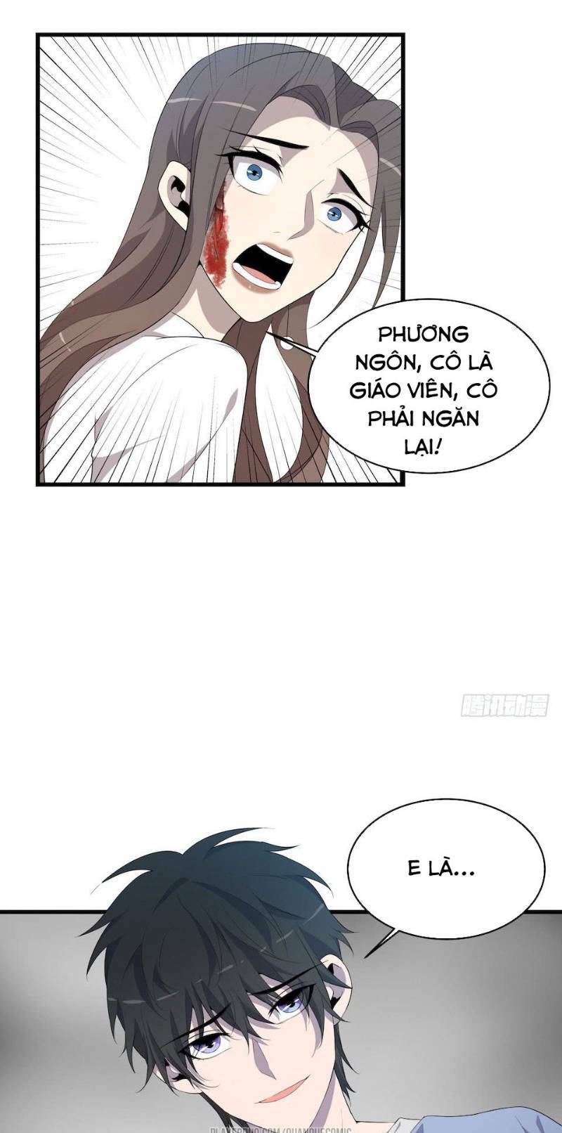 thát không mê thất chapter 16 9