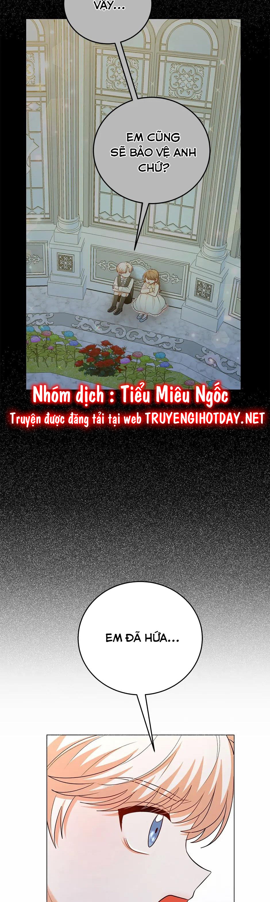 diễn vai ác nữ cũng thật khó khăn chapter 44 52