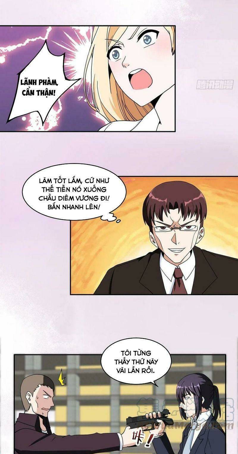 người tu tiên tại đô thị chapter 89 8