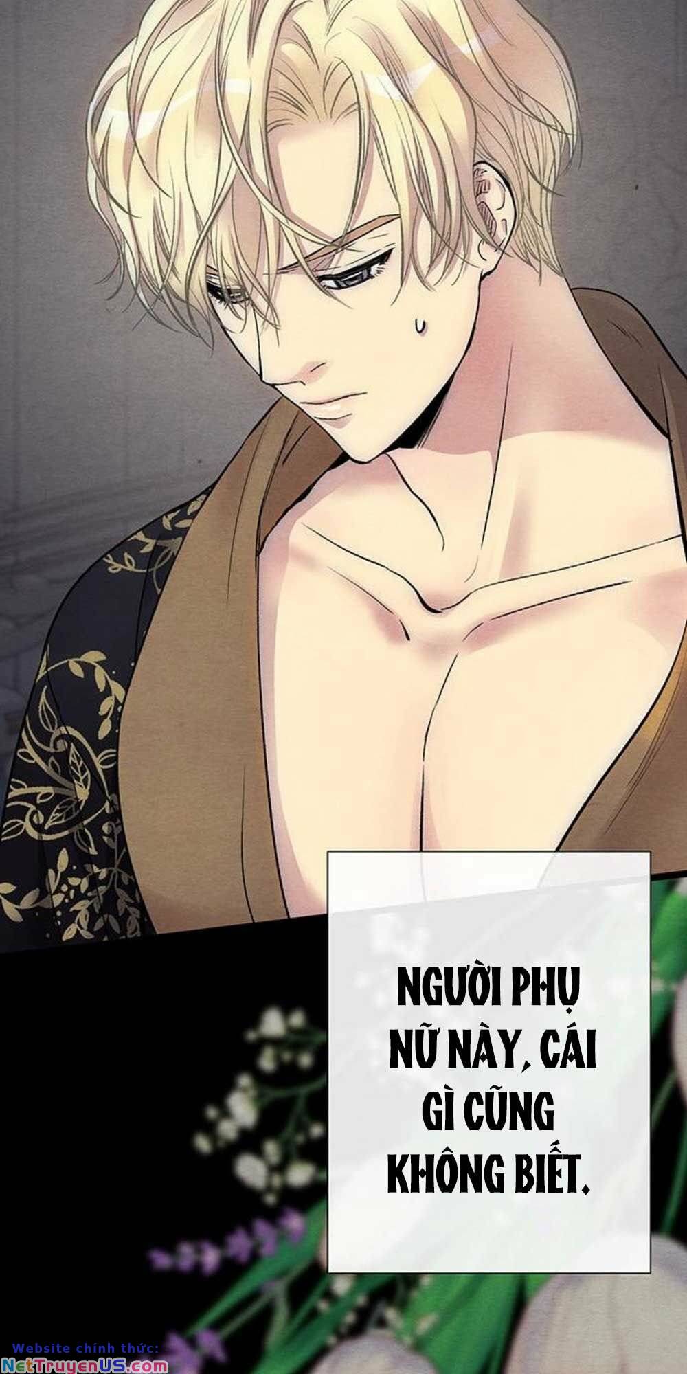 Hoàng Tử Rắc Rối chapter 34.2 35