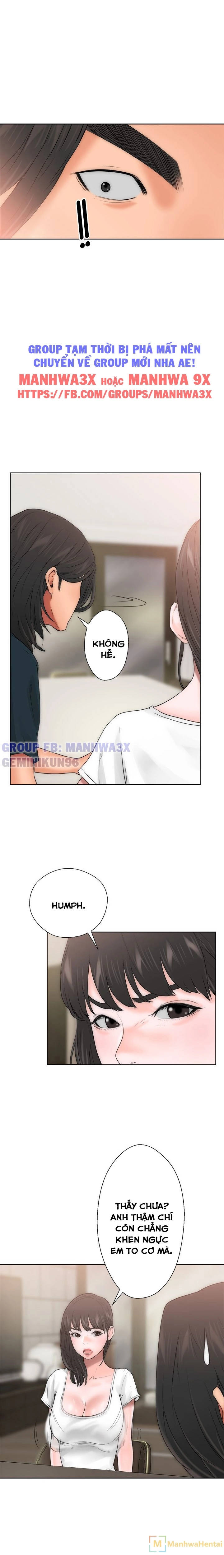 thức tỉnh dục vọng chapter 10 15