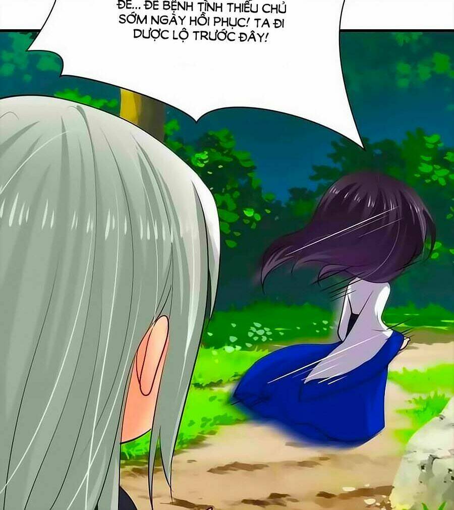 dưỡng thiếu chủ đấu tra nam chapter 28 17